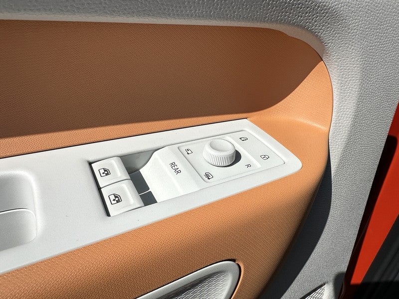 2025 Volkswagen ID. Buzz 1st Edition 4MOTION