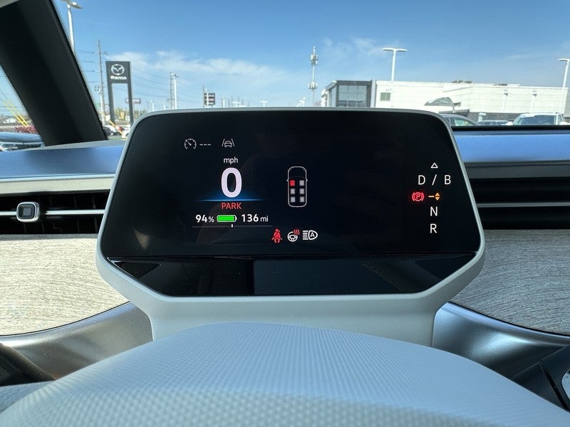 2025 Volkswagen ID. Buzz 1st Edition 4MOTION