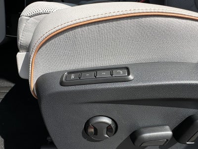 2025 Volkswagen ID. Buzz 1st Edition 4MOTION