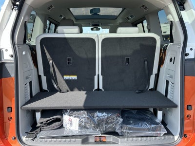 2025 Volkswagen ID. Buzz 1st Edition 4MOTION