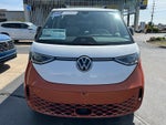 2025 Volkswagen ID. Buzz 1st Edition 4MOTION
