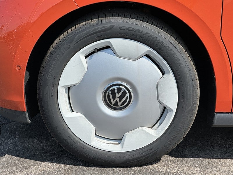 2025 Volkswagen ID. Buzz 1st Edition 4MOTION