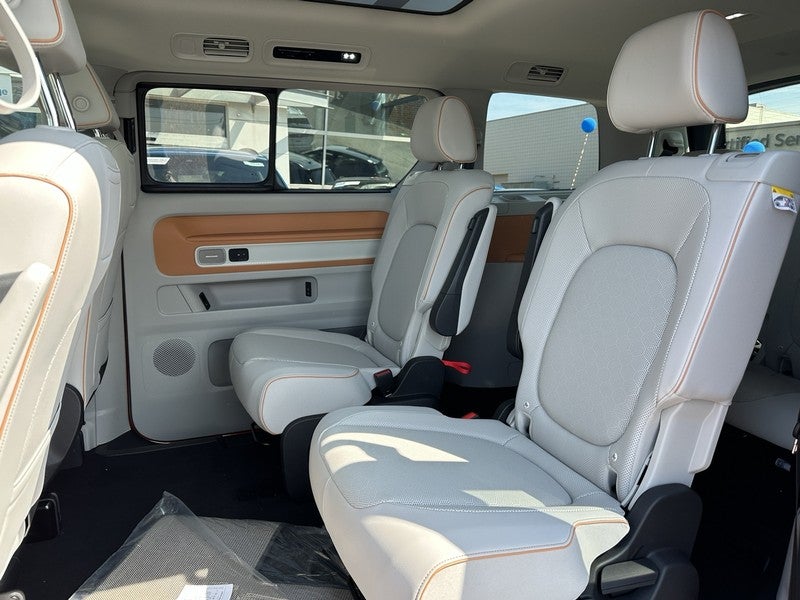 2025 Volkswagen ID. Buzz 1st Edition 4MOTION