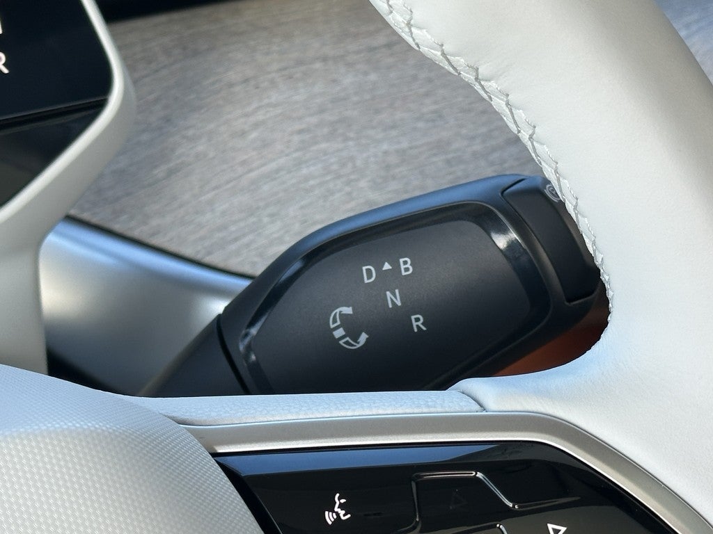 2025 Volkswagen ID. Buzz 1st Edition 4MOTION