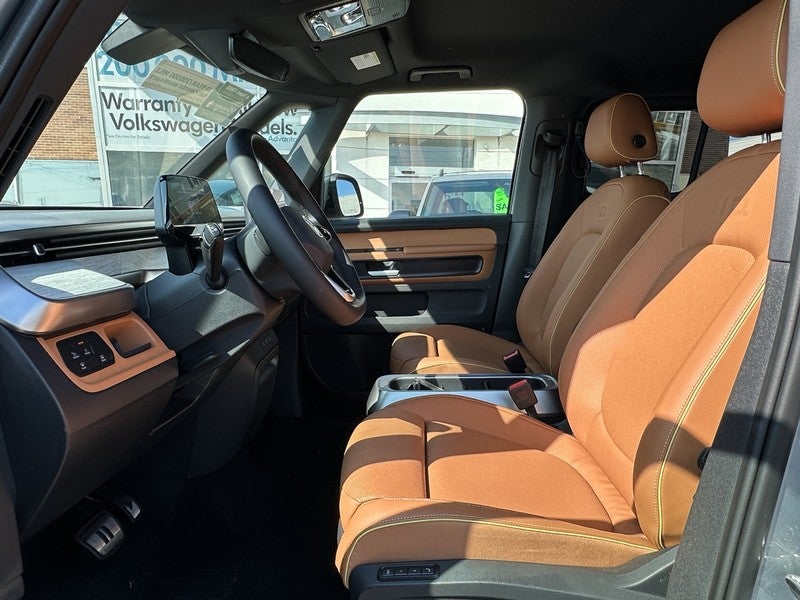 2025 Volkswagen ID. Buzz Pro S RWD