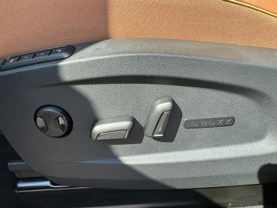 2025 Volkswagen ID. Buzz Pro S RWD