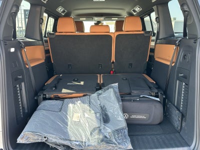 2025 Volkswagen ID. Buzz Pro S RWD