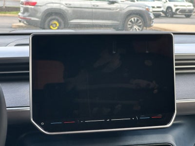 2025 Volkswagen ID. Buzz Pro S RWD