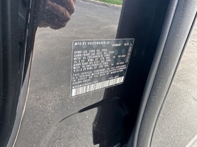 2025 Volkswagen ID. Buzz Pro S RWD