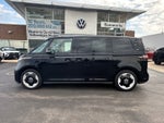2025 Volkswagen ID. Buzz Pro S RWD
