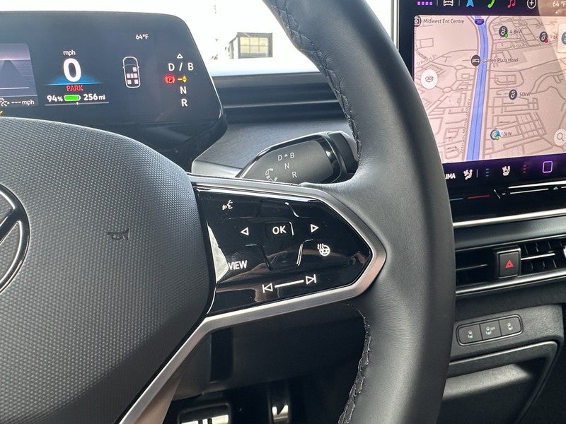 2025 Volkswagen ID. Buzz Pro S RWD