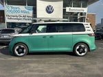 2025 Volkswagen ID. Buzz Pro S Plus 4MOTION w/Two-Tone