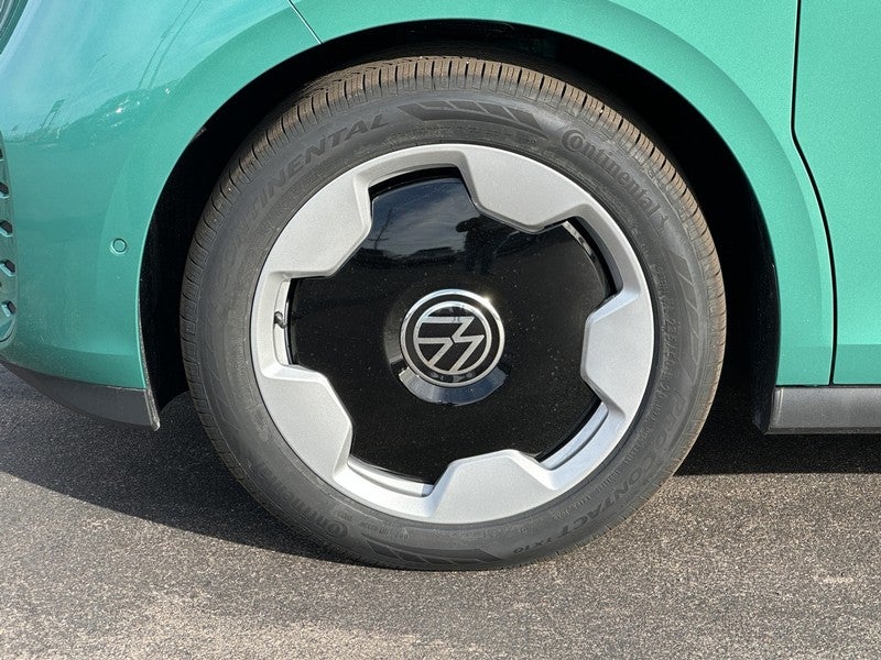 2025 Volkswagen ID. Buzz Pro S Plus 4MOTION w/Two-Tone