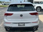 2025 Volkswagen Golf GTI 2.0T SE DSG