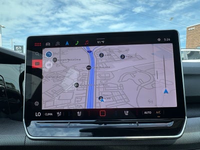 2025 Volkswagen Golf GTI 2.0T SE DSG