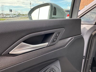 2025 Volkswagen Golf GTI 2.0T SE DSG