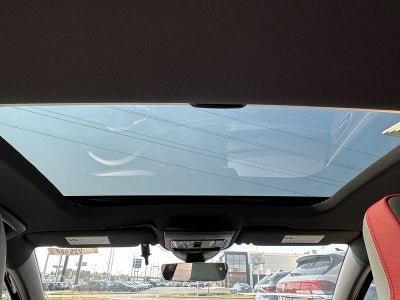 2025 Volkswagen Golf GTI 2.0T SE DSG