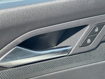 2026 Volkswagen Golf GTI 2.0T SE DSG