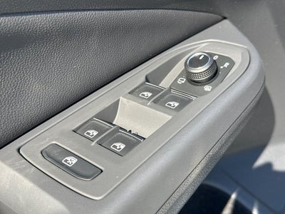 2026 Volkswagen Golf GTI 2.0T SE DSG