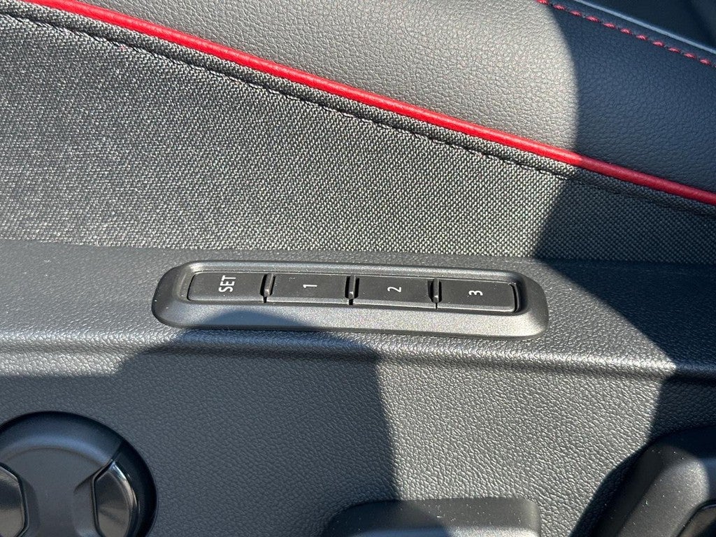 2026 Volkswagen Golf GTI 2.0T SE DSG