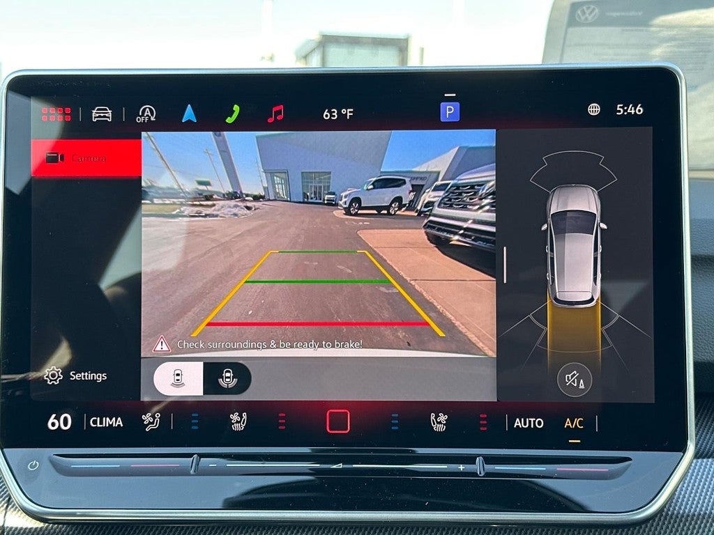 2026 Volkswagen Golf GTI 2.0T SE DSG