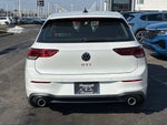 2026 Volkswagen Golf GTI 2.0T SE DSG