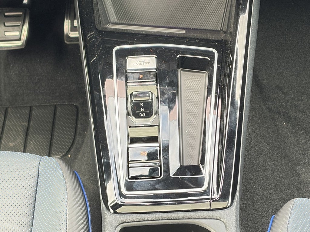 2026 Volkswagen Golf R 2.0T DSG