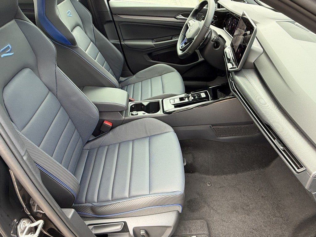 2026 Volkswagen Golf R 2.0T DSG
