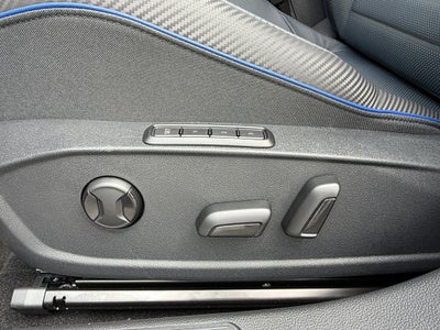 2026 Volkswagen Golf R 2.0T DSG
