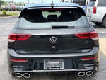2026 Volkswagen Golf R 2.0T DSG