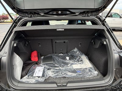 2026 Volkswagen Golf R 2.0T DSG