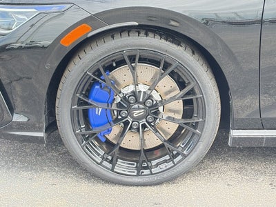 2026 Volkswagen Golf R 2.0T DSG