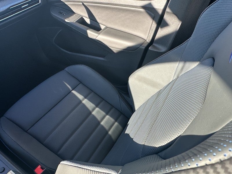 2026 Volkswagen Golf R 2.0T DSG