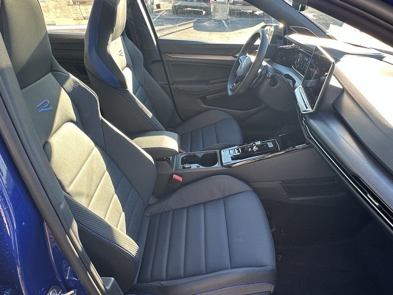 2026 Volkswagen Golf R 2.0T DSG