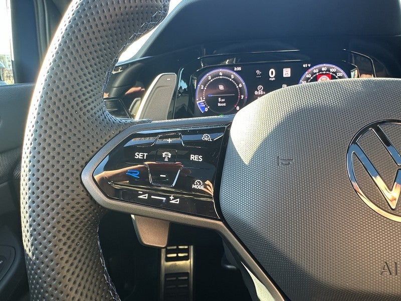 2026 Volkswagen Golf R 2.0T DSG