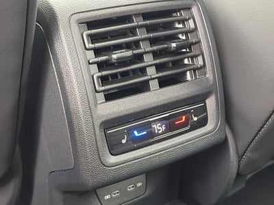 2026 Volkswagen Golf R 2.0T DSG