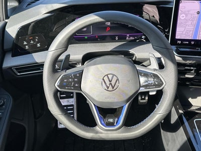 2026 Volkswagen Golf R 2.0T DSG