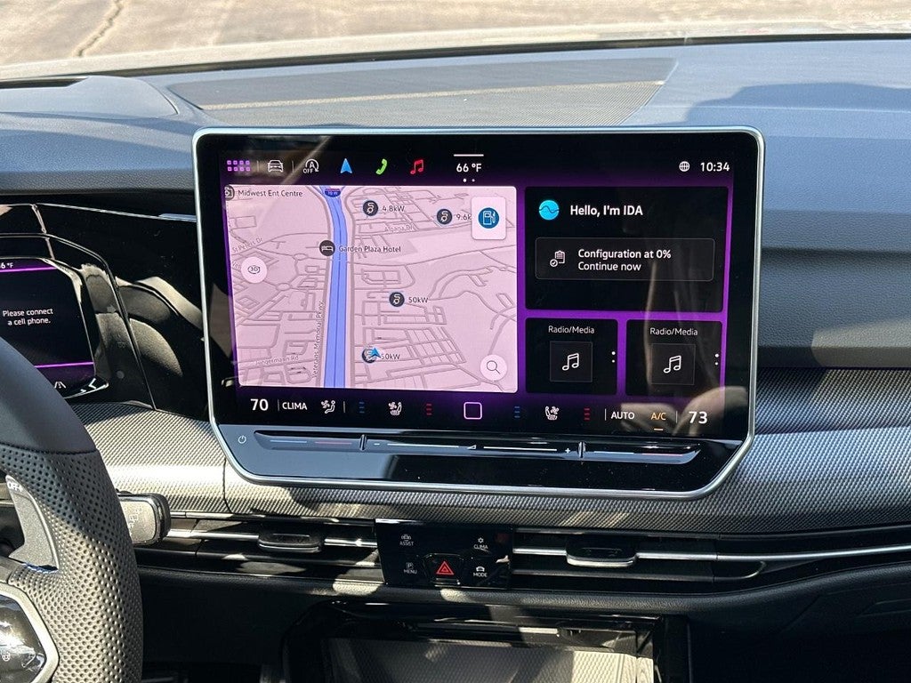 2026 Volkswagen Golf R 2.0T DSG