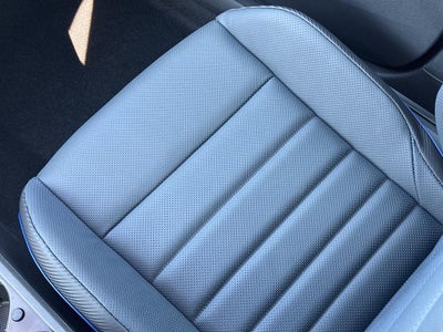 2026 Volkswagen Golf R 2.0T DSG