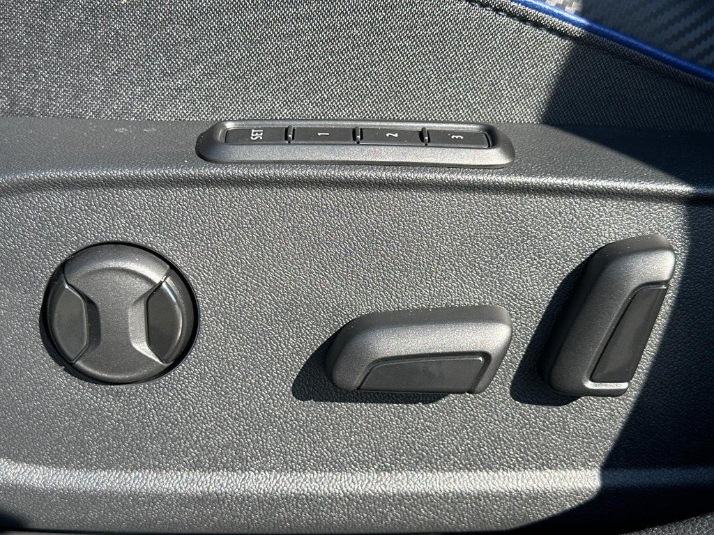 2026 Volkswagen Golf R 2.0T DSG