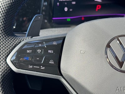 2026 Volkswagen Golf R 2.0T DSG
