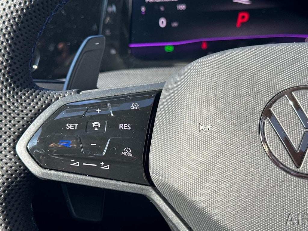 2026 Volkswagen Golf R 2.0T DSG