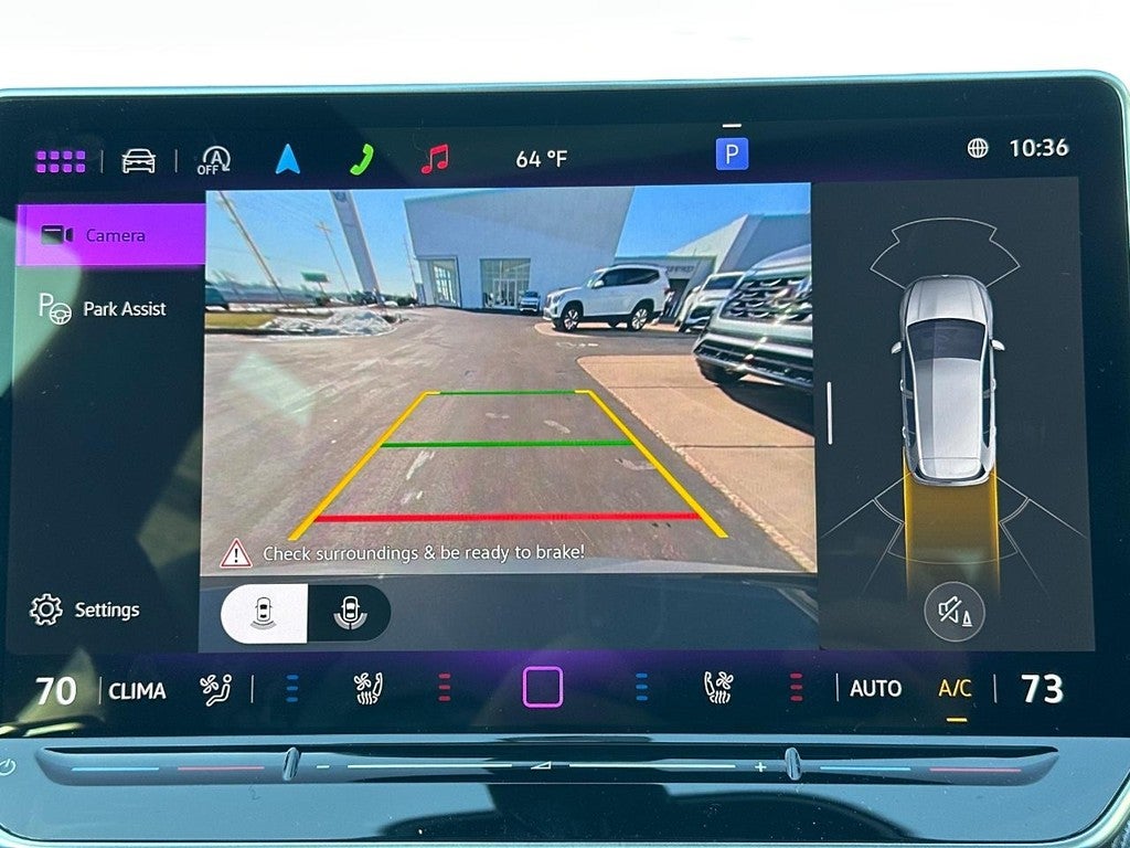 2026 Volkswagen Golf R 2.0T DSG