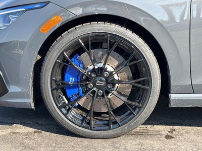 2026 Volkswagen Golf R 2.0T DSG