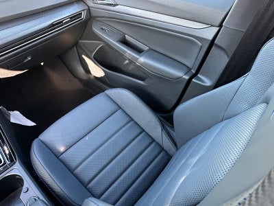 2026 Volkswagen Golf R 2.0T DSG