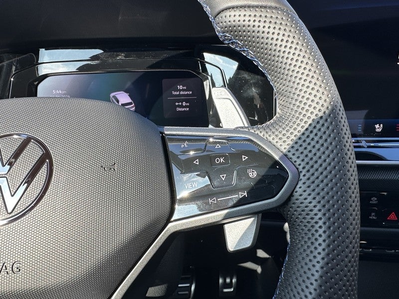 2026 Volkswagen Golf R 2.0T DSG