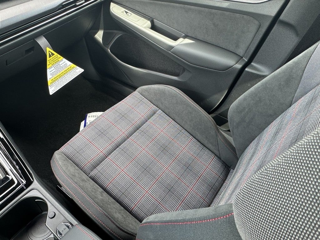 2026 Volkswagen Golf GTI 2.0T S DSG