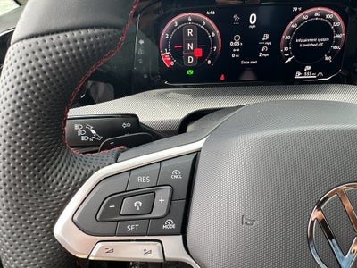 2026 Volkswagen Golf GTI 2.0T S DSG