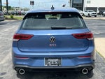 2026 Volkswagen Golf GTI 2.0T S DSG