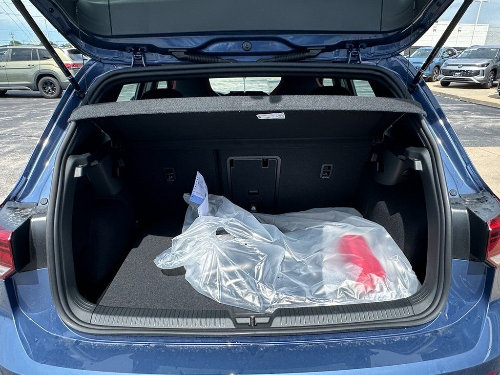 2026 Volkswagen Golf GTI 2.0T S DSG